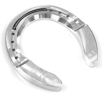 KB Navicular Open Heel